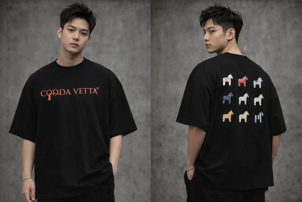 H 2 : NINE FORMS
《 九马图 》