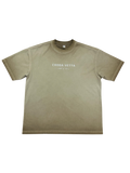 Vintaga Classic Tee - Khaki