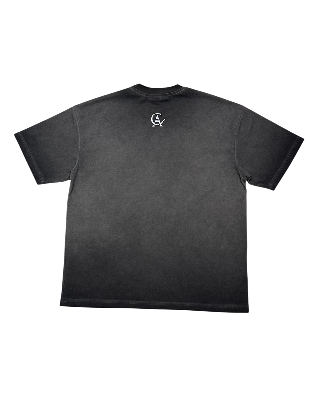 Vintaga Classic Tee - Black