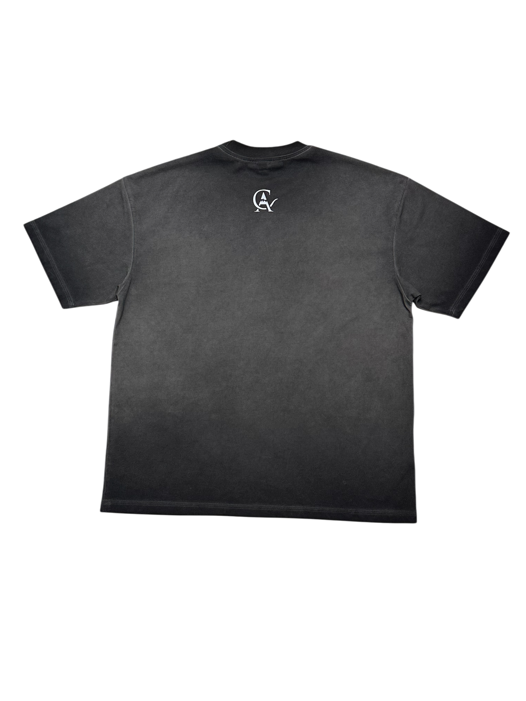 Vintaga Classic Tee - Black